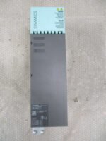 Siemens 6SL3120-1TE23-0AA3 Sinamics Single Motor Module 400VDC 30A PARTS BAD - Image 3