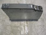 Siemens 6SL3120-2TE15-0AA3 Double Motor Module 600VDC Ver B A5E00602232 *Tested*