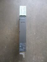 Siemens 6SL3121-2TE15-0AA3 Double Motor Module 600VDC 400VAC 5A/5A Ver A*Tested* - Image 3
