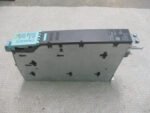 Siemens 6SL3130-6AE15-0AB0 Sinamics Smart Line Module 600VDC 5KW Ver C *Tested* - Image 4
