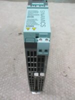 Siemens 6SL3130-6AE15-0AB0 Sinamics Smart Line Module 600VDC 5KW Ver C *Tested* - Image 6