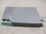 Siemens 6SL3130-6AE15-0AB0 Sinamics Smart Line Module 600VDC 5KW Ver C *Tested* - Image 7