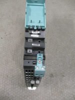 Siemens 6SL3130-6AE15-0AB0 Sinamics Smart Line Module 600VDC 5KW Ver C *Tested* - Image 8
