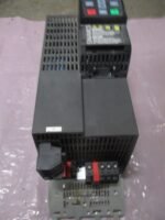 Siemens 6SL3210-1KE22-6AF1 Sinamics G120C PN 480V 15HP 11kW Ver B03/4.7 *Tested* - Image 5
