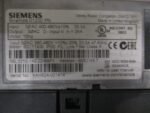 Siemens 6SL3210-1KE22-6AF1 Sinamics G120C PN 480V 15HP 11kW Ver B03/4.7 *Tested* - Image 7
