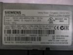 Siemens 6SL3210-1KE22-6AF1 Sinamics G120C PN 480V 15HP 11kW Ver B03/4.7 *Tested* - Image 8