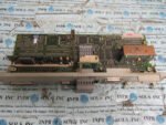 Siemens 6SN1118-0DJ21-0AA0 Card LT-Module Control Card Version C *Fully Tested*
