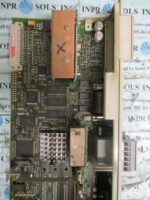 Siemens 6SN1118-0DJ21-0AA0 Card LT-Module Control Card Version C *Fully Tested* - Image 6