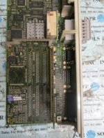 Siemens 6SN1118-0DJ21-0AA0 Card LT-Module Control Card Version C *Fully Tested* - Image 7