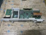 Siemens 6SN1118-0NJ01-0AA0 Simodrive 611 Digital Control Unit Version B *Parts*