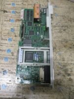 Siemens 6SN1118-0NJ01-0AA0 Simodrive 611 Digital Control Unit Version B *Parts* - Image 3