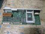 Siemens 6SN1118-0NJ01-0AA0 Simodrive 611 Digital Control Unit Version B *Parts* - Image 5