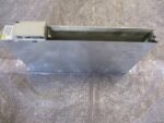 Siemens 6SN1123-1AA00-0AA1 SIMODRIVE LT-MODUL INT 15A Ver A GWE-566018 *Tested* - Image 4