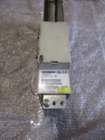 Siemens 6SN1123-1AA00-0AA1 SIMODRIVE LT-MODUL INT 15A Ver A GWE-566018 *Tested* - Image 6
