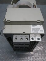 Siemens 6SN1123-1AA00-0LA0 SimoDrive LT-Module INT. 108 Amp Ver E *Fully Tested* - Image 5