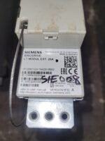 Siemens 6SN1124-1AB00-0BA2 Simodrive 611 Dual Axis 25Amp