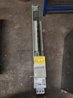 Siemens 6SN1124-1AB00-0BA2 Simodrive 611 Dual Axis 25Amp - Image 3