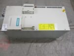 Siemens 6SN1146-1BB02-0CA2 SIMODRIVE E/R-MODUL EXT 36/47kW Ver D *Tested* - Image 4
