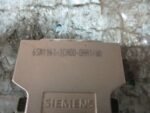 Siemens 6SN1161-1CA00-0AA1/ab Cable for Sinumerik LT Module Drive *Tested* - Image 6
