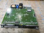 Siemens MC7310 201 1018  MC 1000 Series AC Servo Amplifier