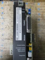 Siemens MC7310 201 1018  MC 1000 Series AC Servo Amplifier - Image 7