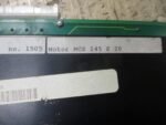 Siemens MC7310 201 1018  MC 1000 Series AC Servo Amplifier - Image 9