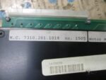 Siemens MC7310 201 1018  MC 1000 Series AC Servo Amplifier - Image 10