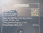 Siemens SITOP PSU 100L Power Supply - Image 3