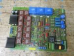 Stromag 361645-005 5105180 PC Board Industrial Control Module 5105180 *Tested*