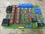 Stromag 361645-005 5105180 PC Board Industrial Control Module 5105180 *Tested* - Image 3