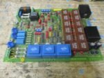 Stromag 361645-005 5105180 PC Board Industrial Control Module 5105180 *Tested* - Image 5