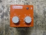 Syrelec Crouzet DUR 110VAC Voltage Monitor Relay SPDT 250V 10A *Tested* - Image 3