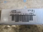 T-Tron Fuses JJS-80 (New) - Image 3