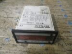 TEXMATE DI-50D Digital Panel process Controller 85-265VAC 95-370VDC  *Tested*
