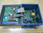 TRIAD CONTROLS TCI 31-005 REV 6 microGUARD Contoller Emitter & Receiver *Tested* - Image 6
