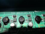 TRIAD CONTROLS TCI 31-005 REV 6 microGUARD Contoller Emitter & Receiver *Tested* - Image 7