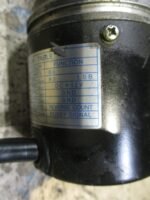 Tamagawa FA-CODER Encoder 60bit OAS FA-CODER Incremental encoder 12VDC *Tested* - Image 6