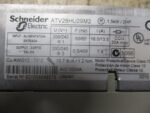 Telemecanique ATV28HU29M2 Altivar 28 AC Drive 1.5kW 2HP 200/240VAC 7.8A *Tested* - Image 4