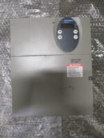 Telemecanique ATV31HU55S6X Altivar 31 AC Drive 600VAC 5.5kW 7.5HP 9Amp *Tested* - Image 3