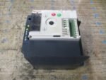 Telemecanique Altivar ATV12H075F1 AC Drive 0.75kW 1HP 100-120VAC 1Ph *Tested*