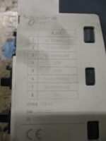 Telemecanique Schneider LU9GC3 Modbus Splitter Modul 24VDC 250VAC 0.8kV *Tested* - Image 7