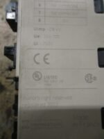 Telemecanique Schneider LU9GC3 Modbus Splitter Modul 24VDC 250VAC 0.8kV *Tested* - Image 8