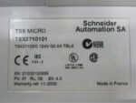 Telemecanique Schneider TSX3710101 Modicon TSX Micro SV 4.0 RL 08 *Fully Tested* - Image 6