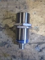 Telemecanique XS630B1NAM12 Photoelectric Proximity Sensor 12-48VDC 200mA*Tested*
