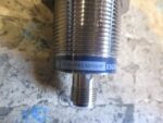 Telemecanique XS630B1NAM12 Photoelectric Proximity Sensor 12-48VDC 200mA*Tested* - Image 5