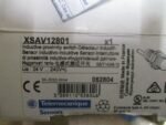 Telemecanique XSAV12801 Inductive Proximity Switch 24-240VAC/DC XSAV12801 *NEW* - Image 8