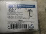 Telemecanique ZCKJ1H7 Limit Switch Body XCK-J Series 1/2" NPT IP66 *NEW* - Image 6
