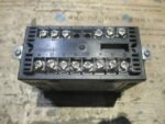 Temperature Controller CH402-11-1205 Output Relay - Image 5