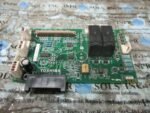 Toshiba 49500E Controller Board Rev DD Toshiba SAE20 94V-0 Board 4301 *TESTED*