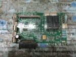 Toshiba 49500E Controller Board Rev DD Toshiba SAE20 94V-0 Board 4301 *TESTED* - Image 3